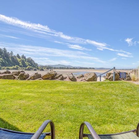 Dock Of The Bay 108 Villa Lincoln City Bagian luar foto