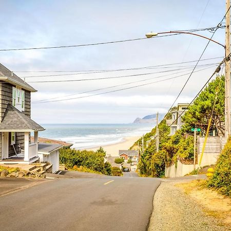 Dock Of The Bay 108 Villa Lincoln City Bagian luar foto