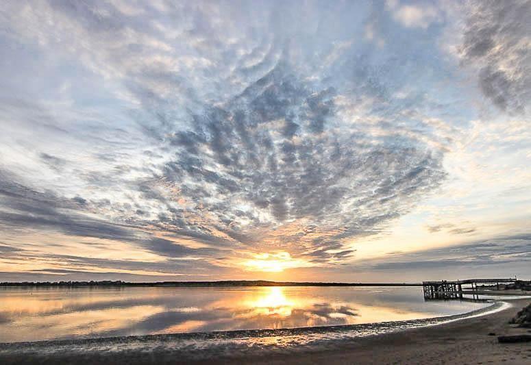 Dock Of The Bay 108 Villa Lincoln City Bagian luar foto