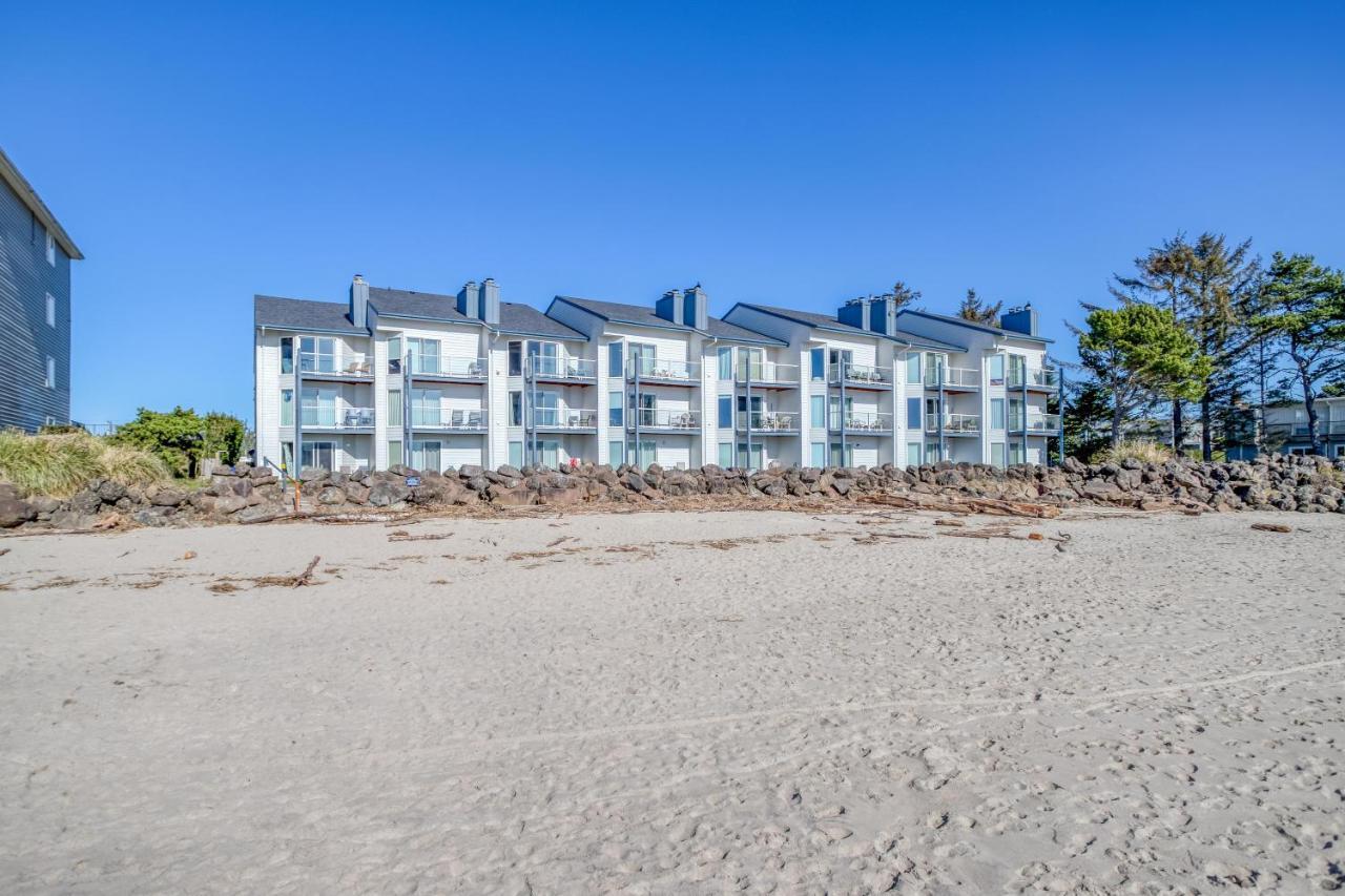 Dock Of The Bay 108 Villa Lincoln City Bagian luar foto