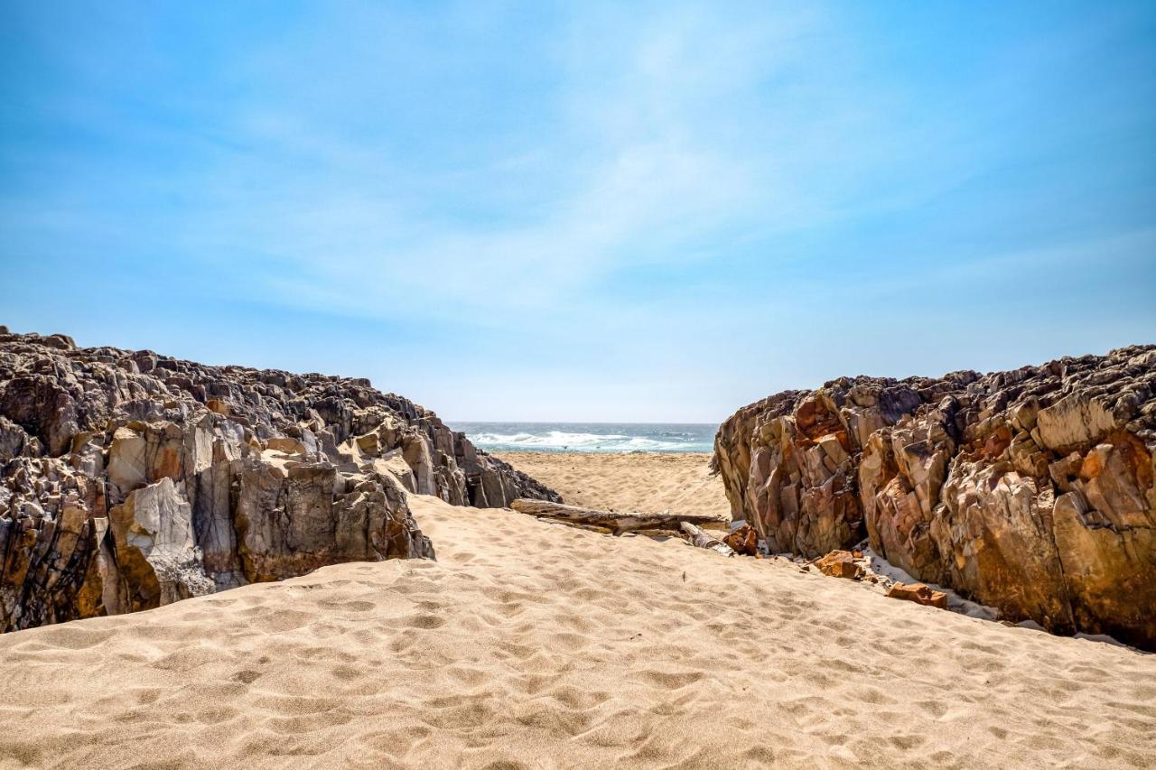 Dock Of The Bay 108 Villa Lincoln City Bagian luar foto