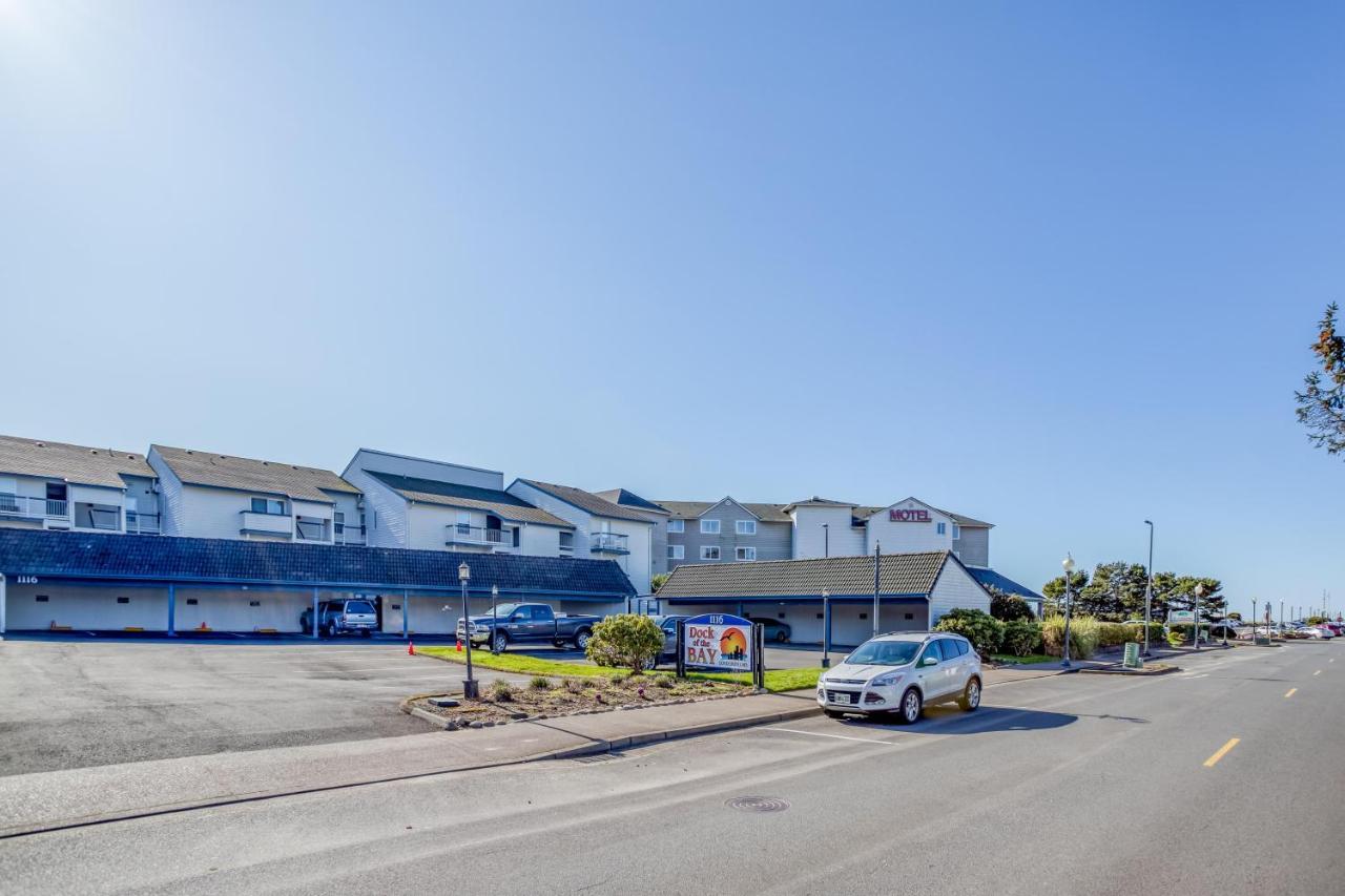 Dock Of The Bay 108 Villa Lincoln City Bagian luar foto