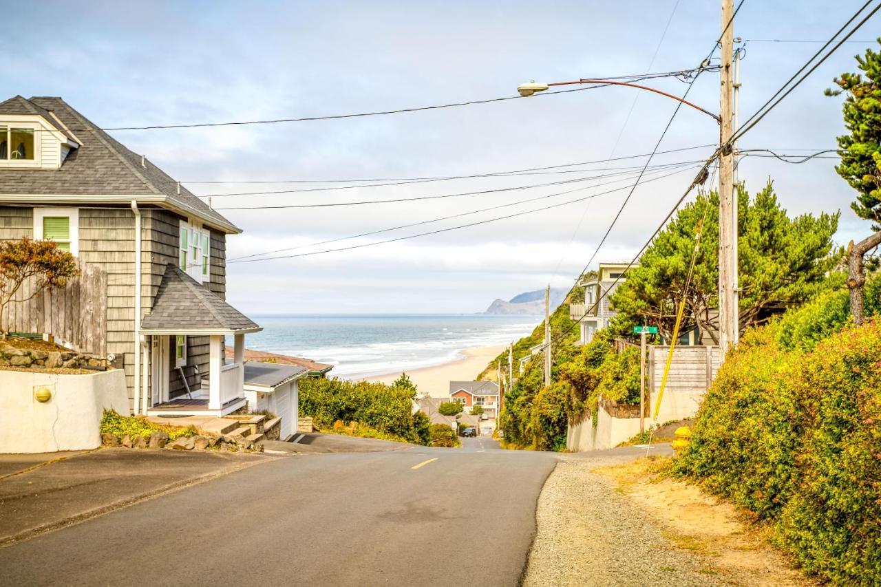 Dock Of The Bay 108 Villa Lincoln City Bagian luar foto